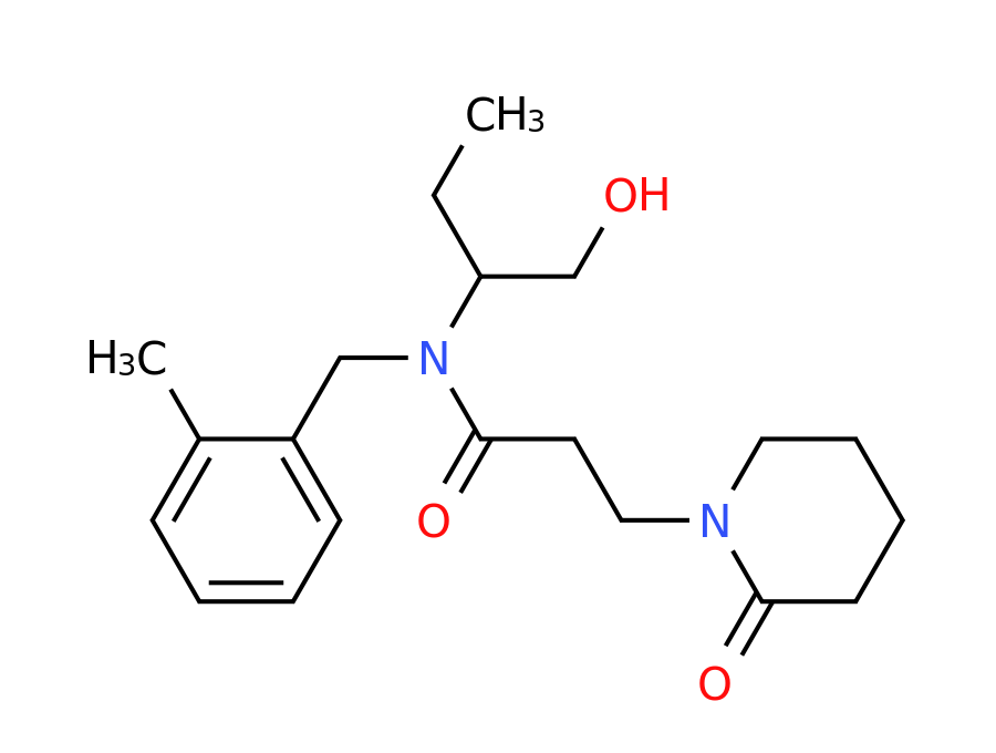 Structure Amb15696835