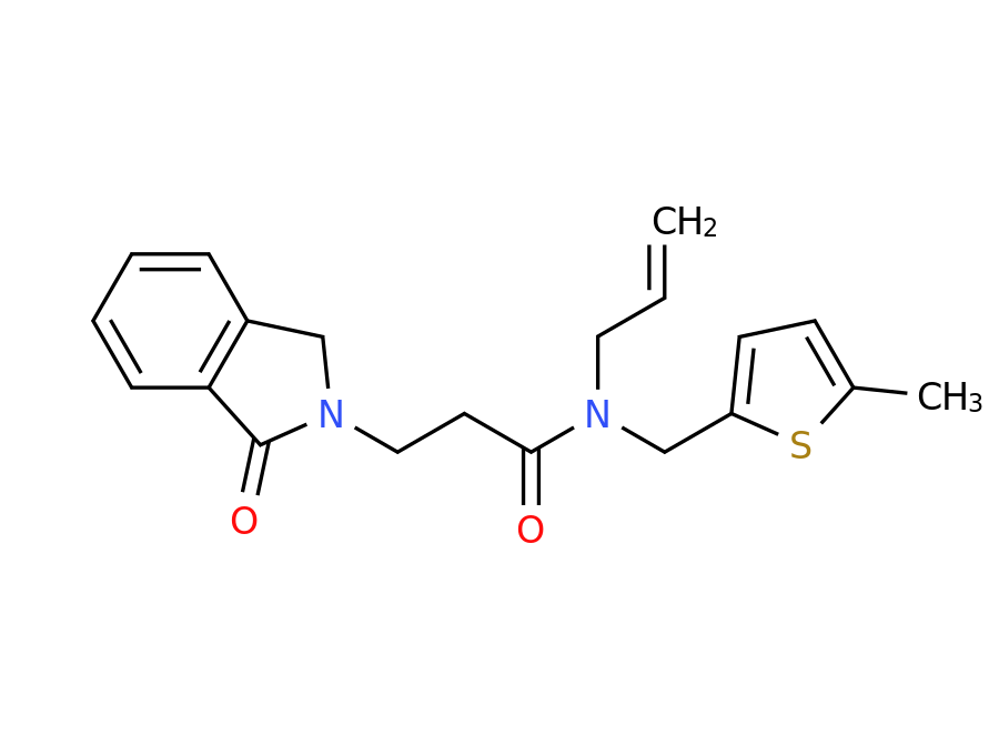 Structure Amb15696849