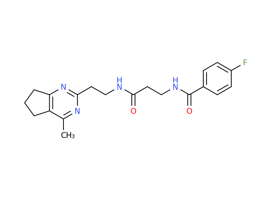 Structure Amb15696860