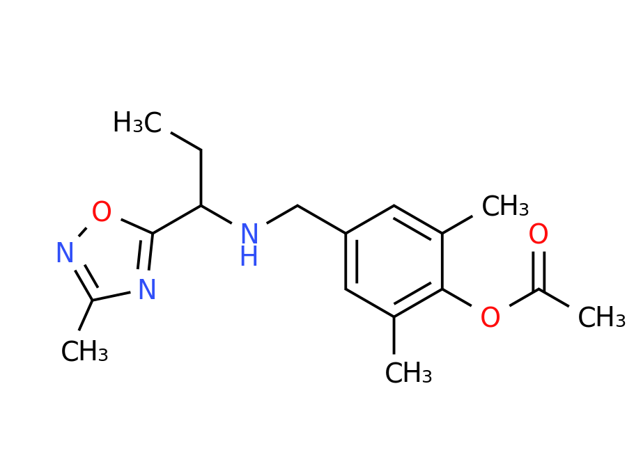 Structure Amb15696861