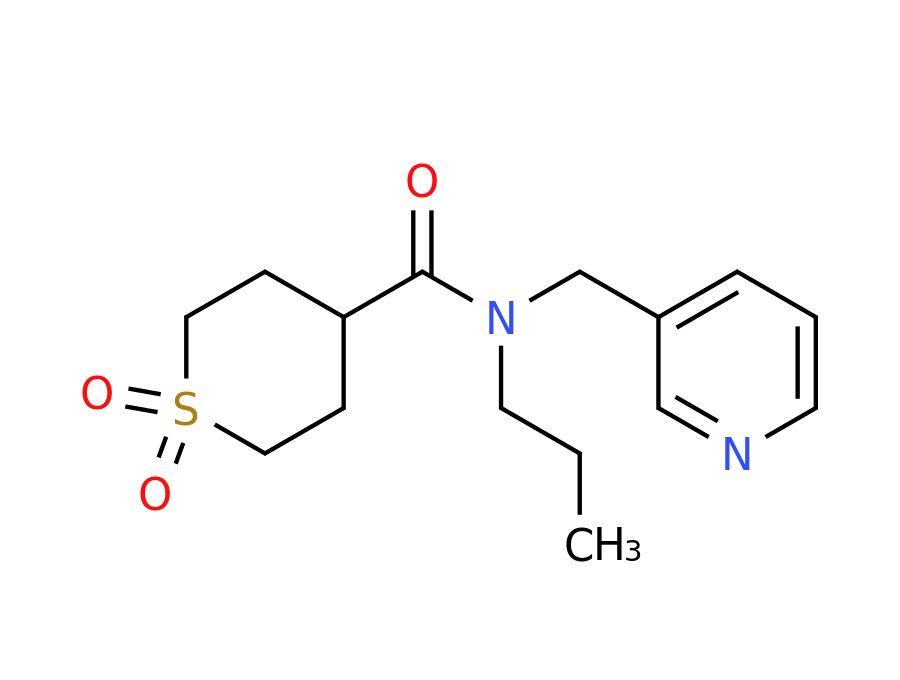 Structure Amb15696880