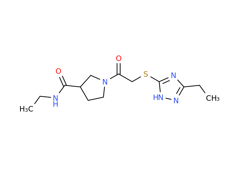 Structure Amb15696884