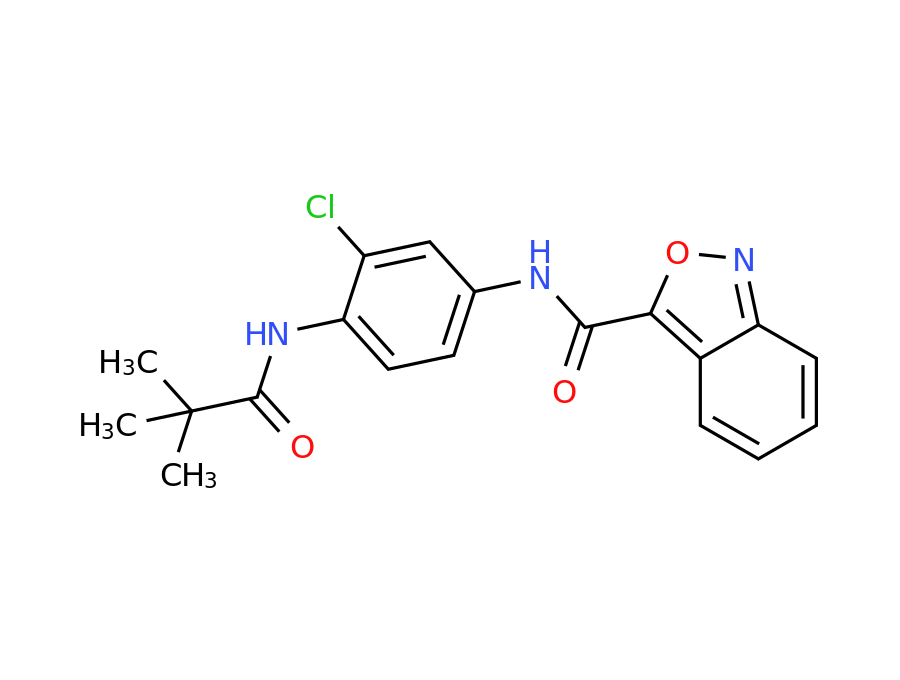 Structure Amb15696887