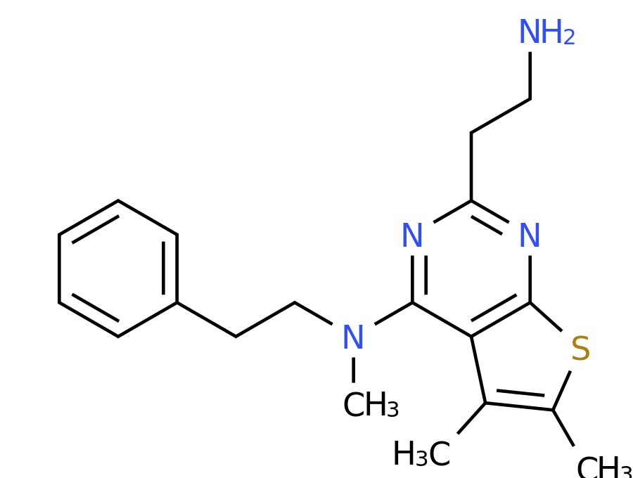 Structure Amb15696901