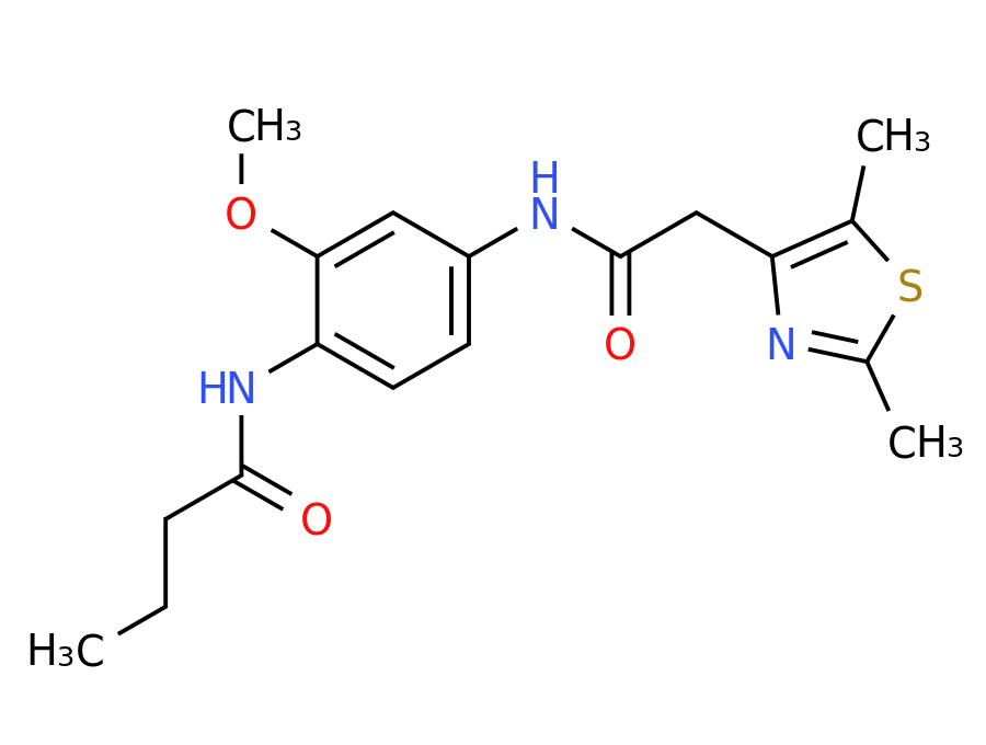 Structure Amb15696911