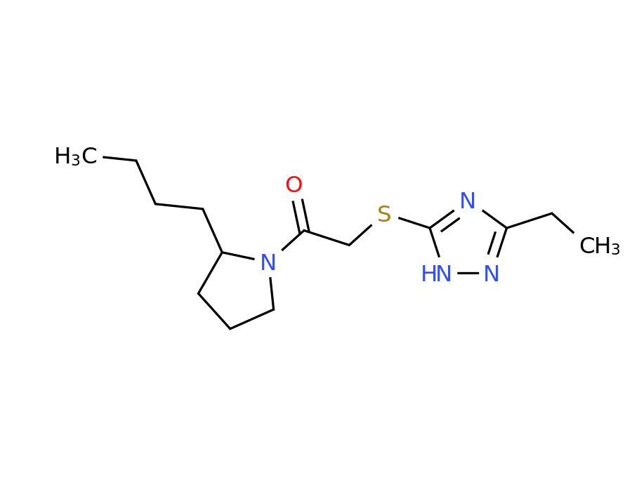 Structure Amb15696925