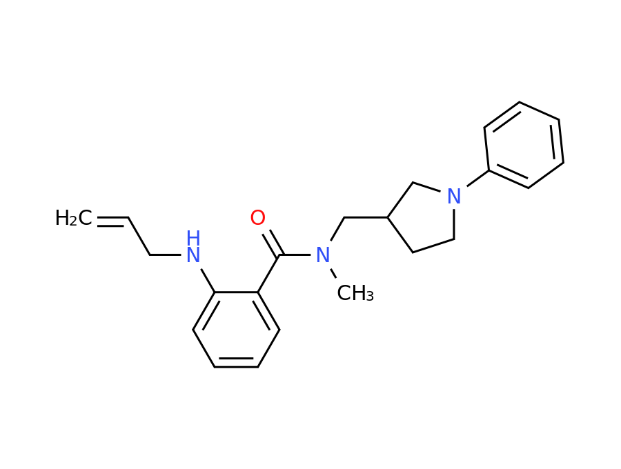 Structure Amb15696930