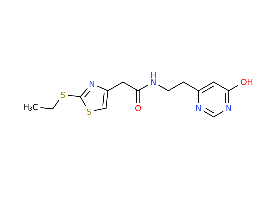 Structure Amb15696945