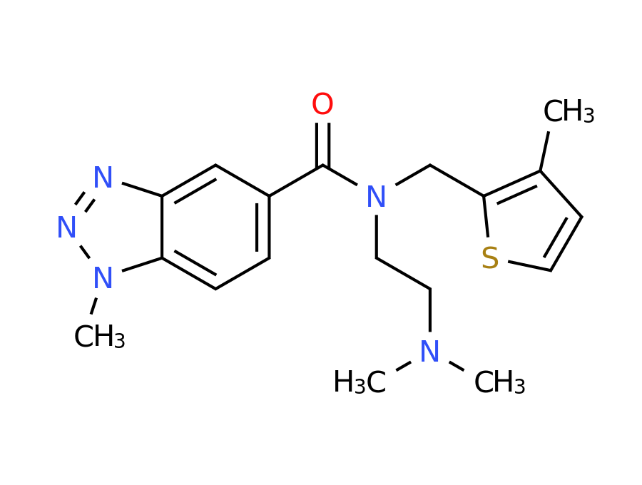 Structure Amb15696947