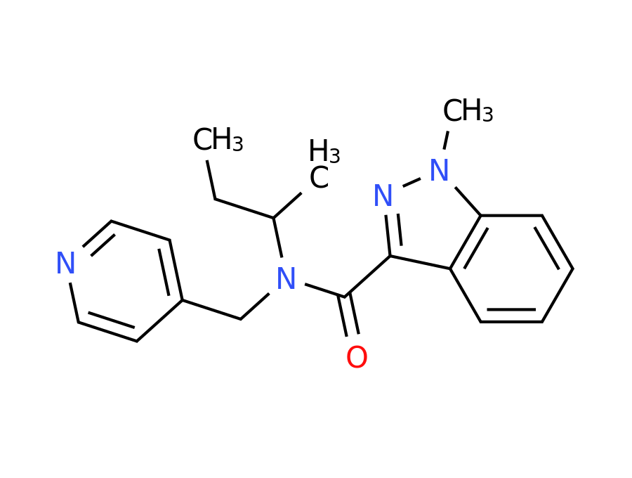 Structure Amb15696950