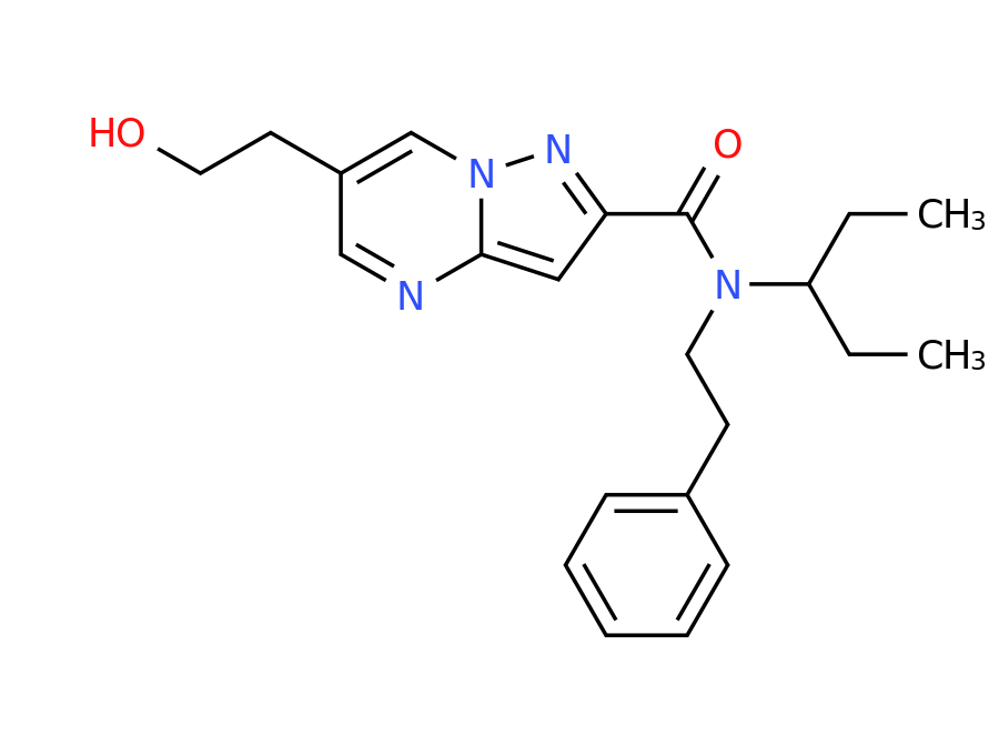 Structure Amb15696975