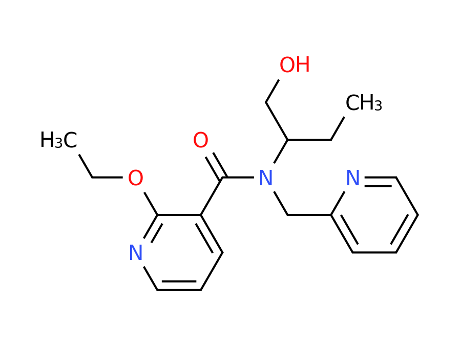 Structure Amb15696986