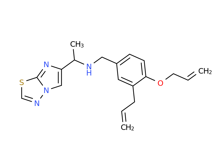 Structure Amb15696997