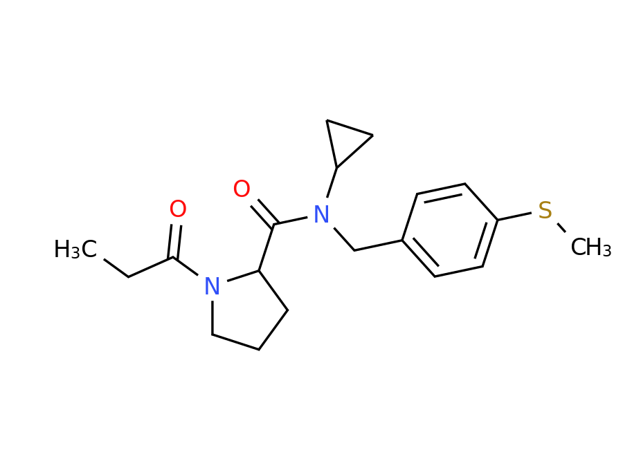 Structure Amb15696999