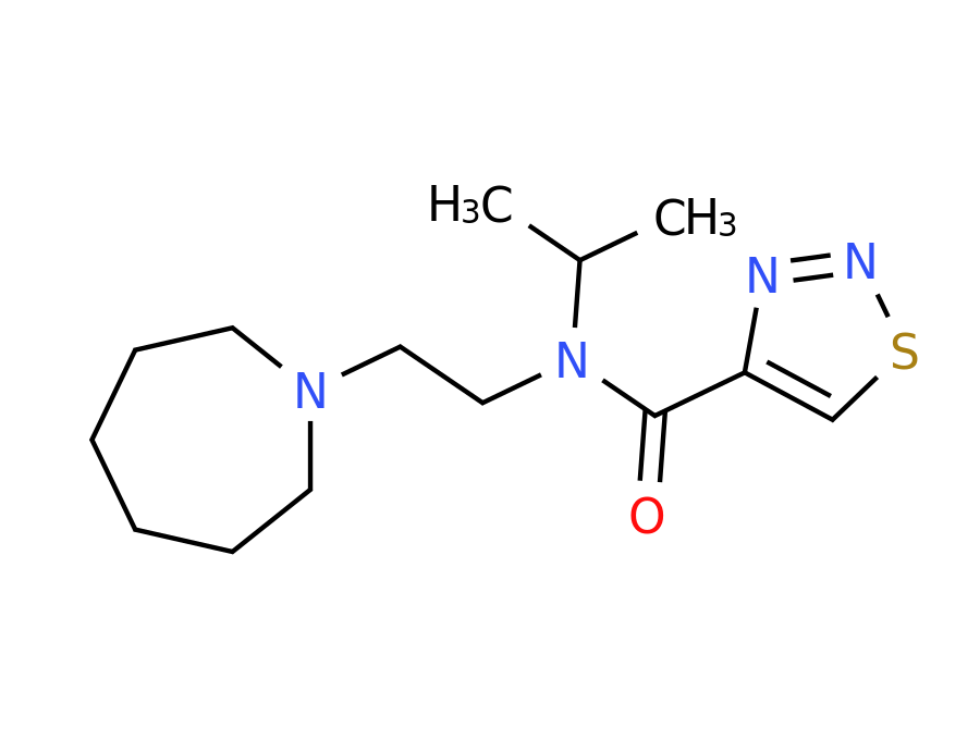 Structure Amb15697001