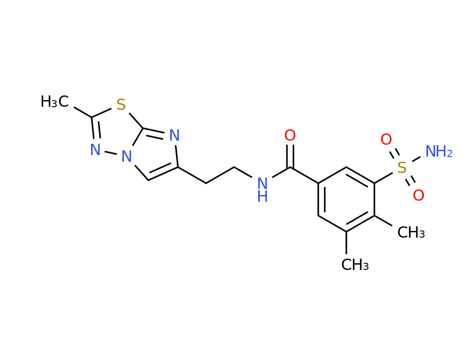 Structure Amb15697045