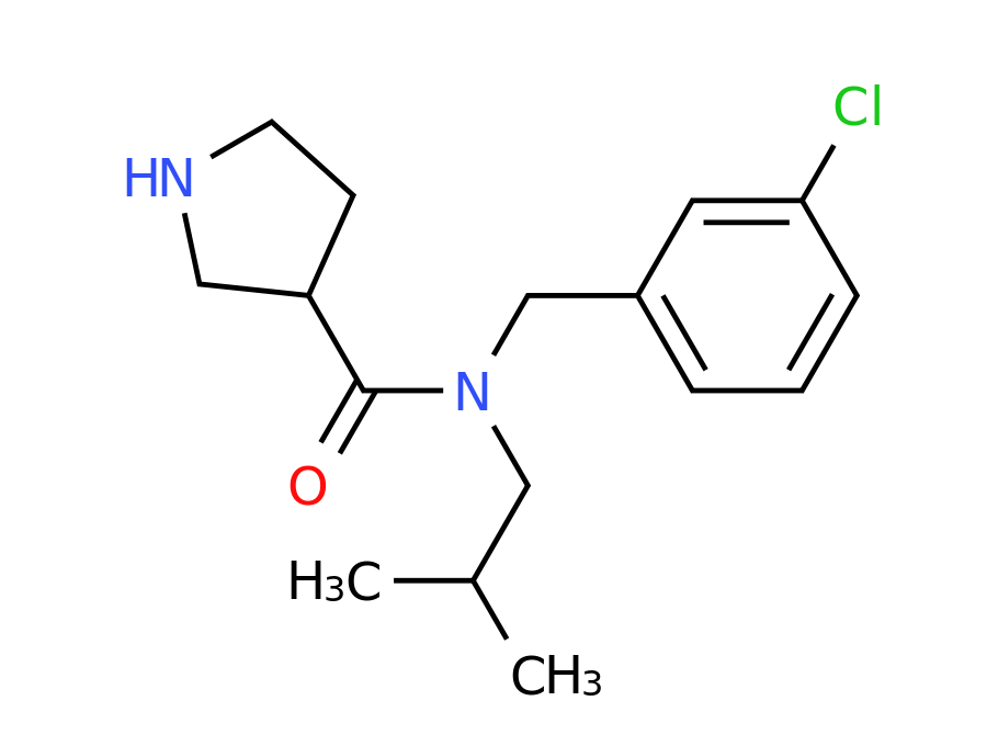 Structure Amb15697116