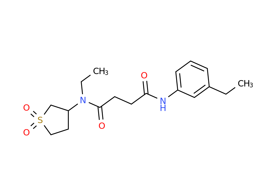 Structure Amb15697286