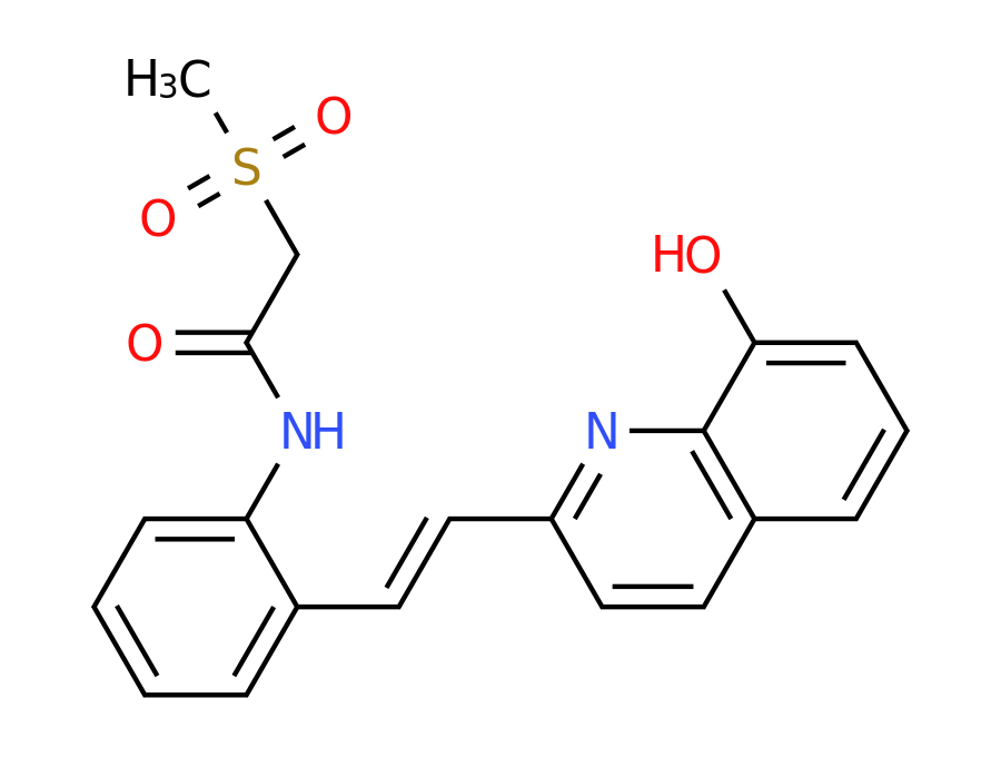 Structure Amb15697301