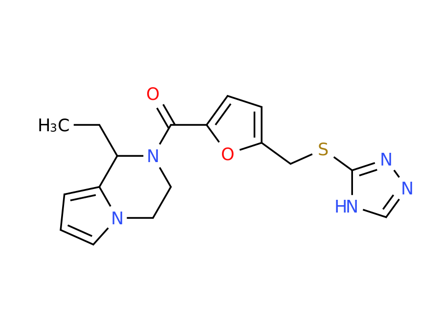 Structure Amb15697311