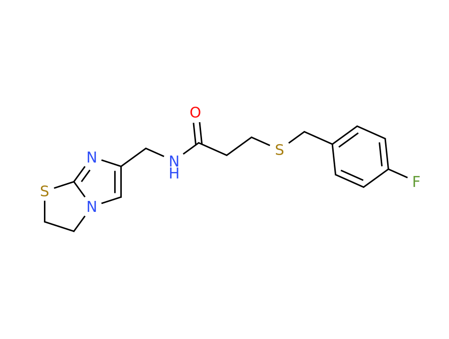 Structure Amb15697312