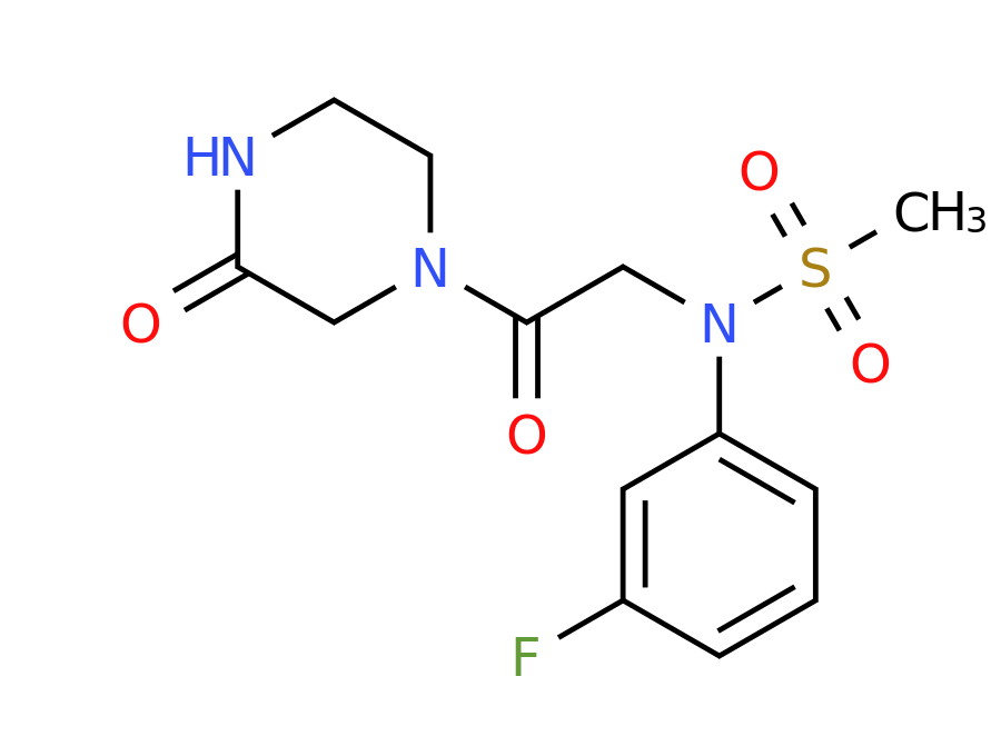 Structure Amb15697373