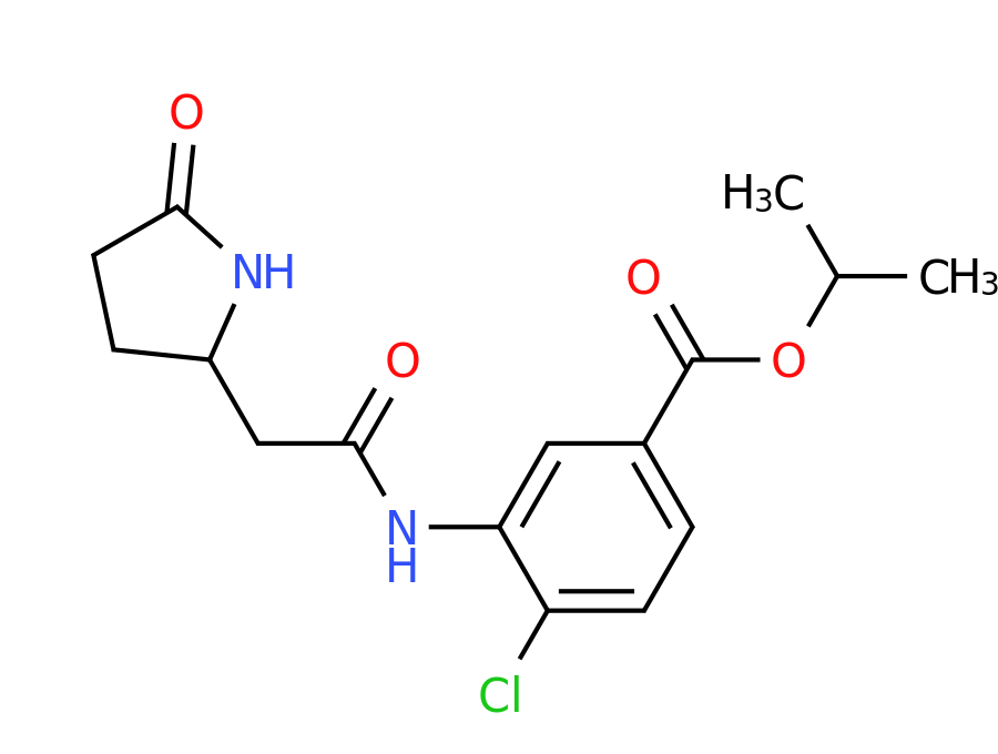 Structure Amb15697376