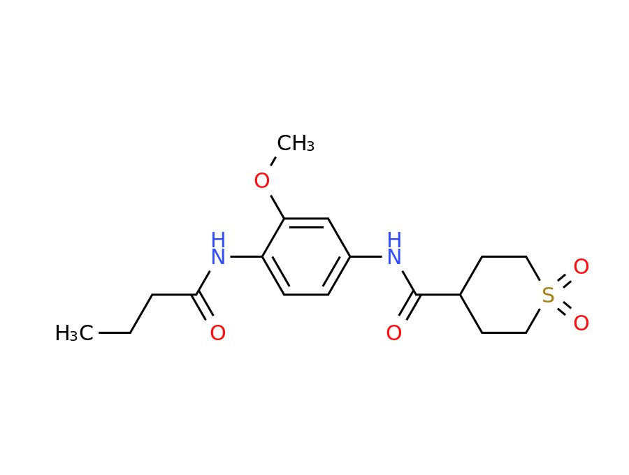 Structure Amb15697381