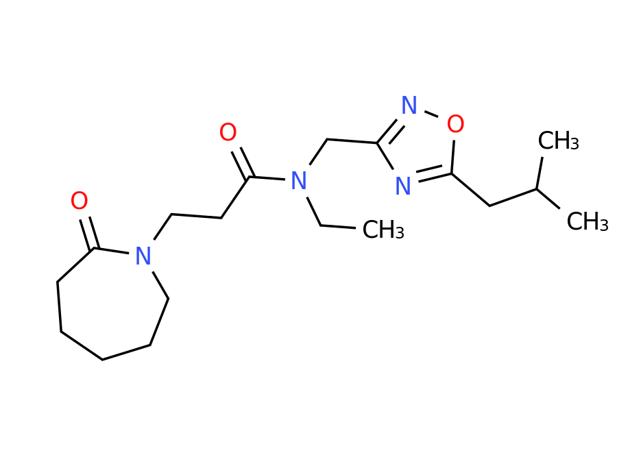 Structure Amb15697401