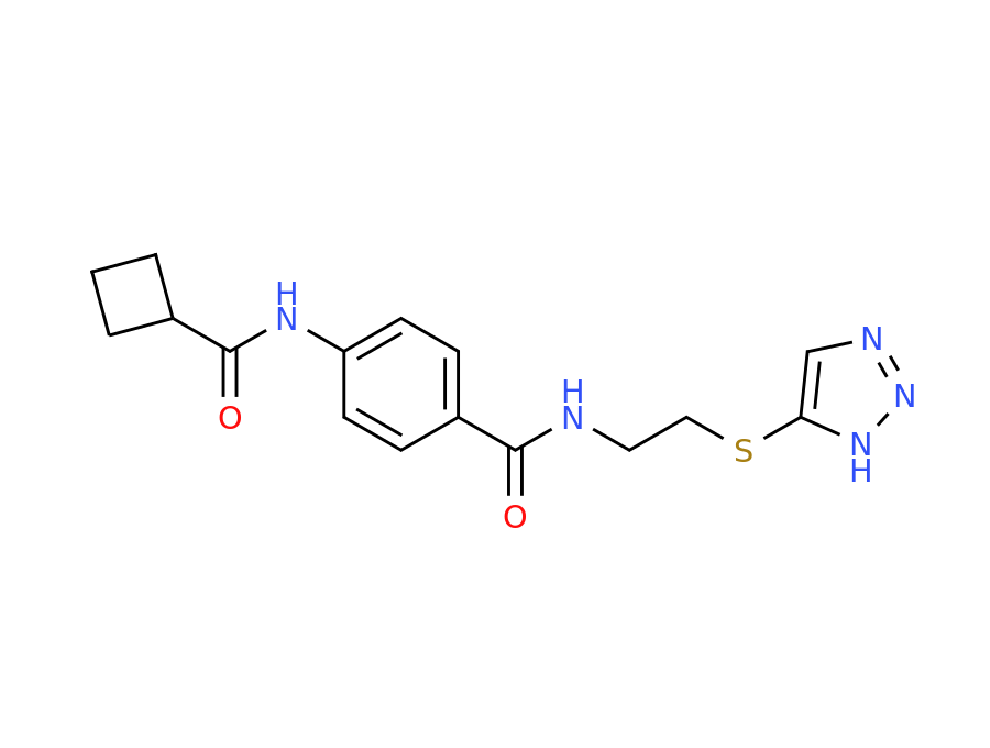 Structure Amb15697409