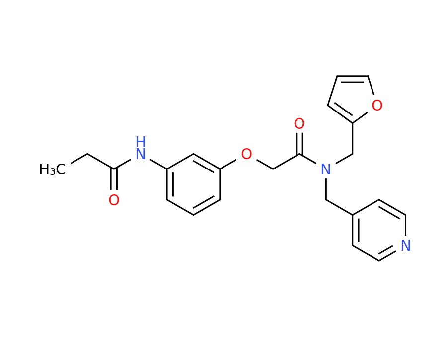 Structure Amb15697568