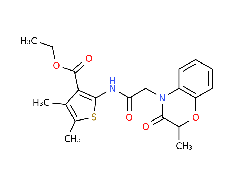 Structure Amb1569767