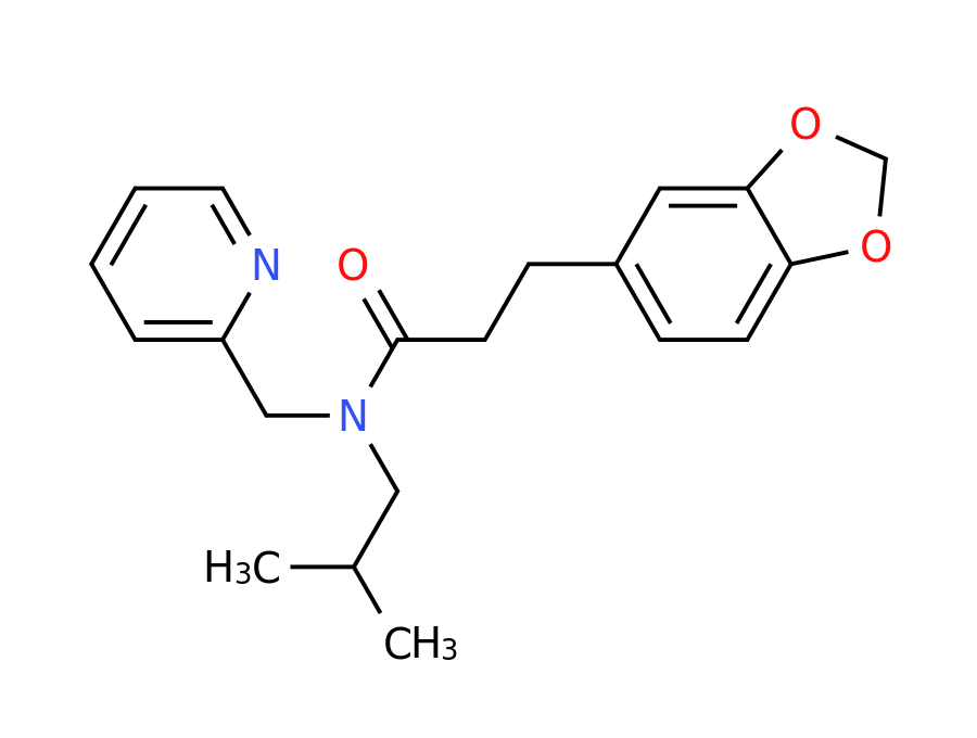 Structure Amb15697799