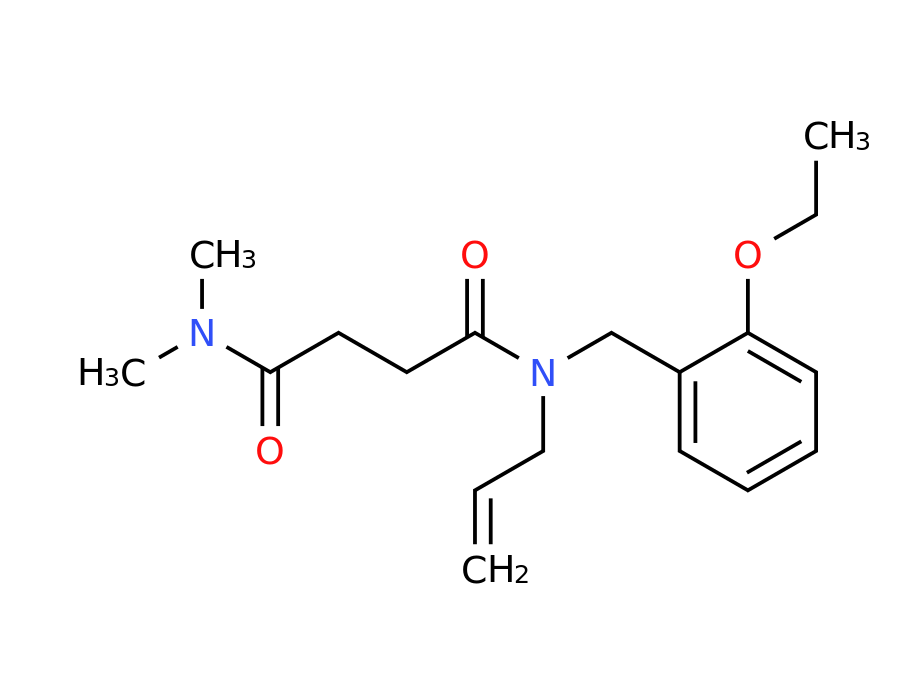 Structure Amb15698341