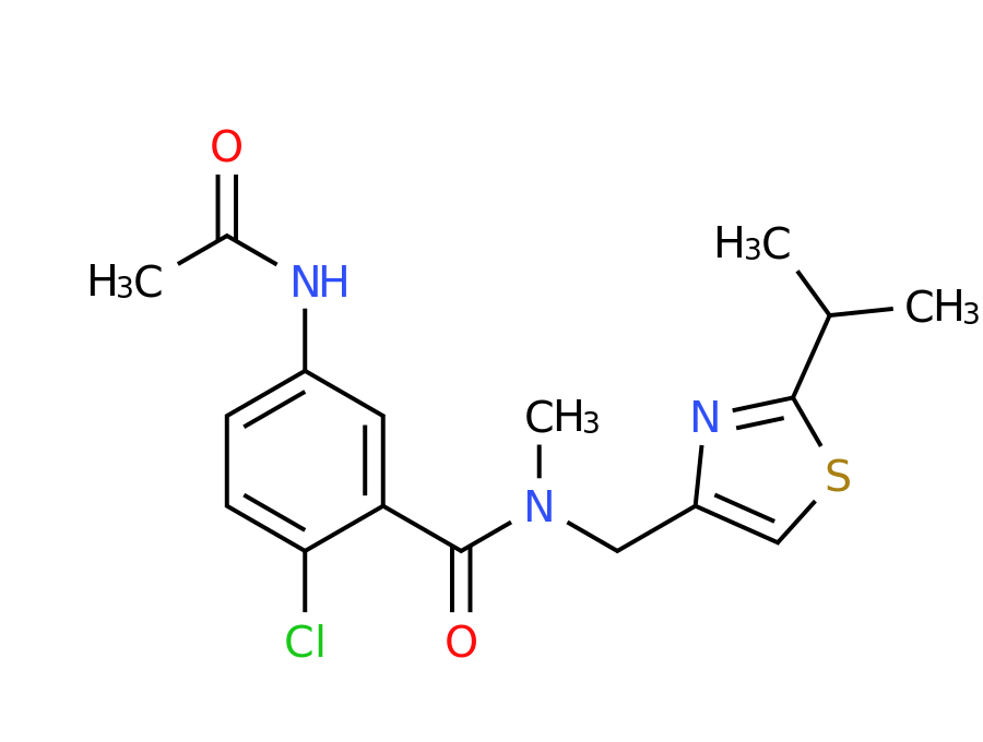 Structure Amb15698642