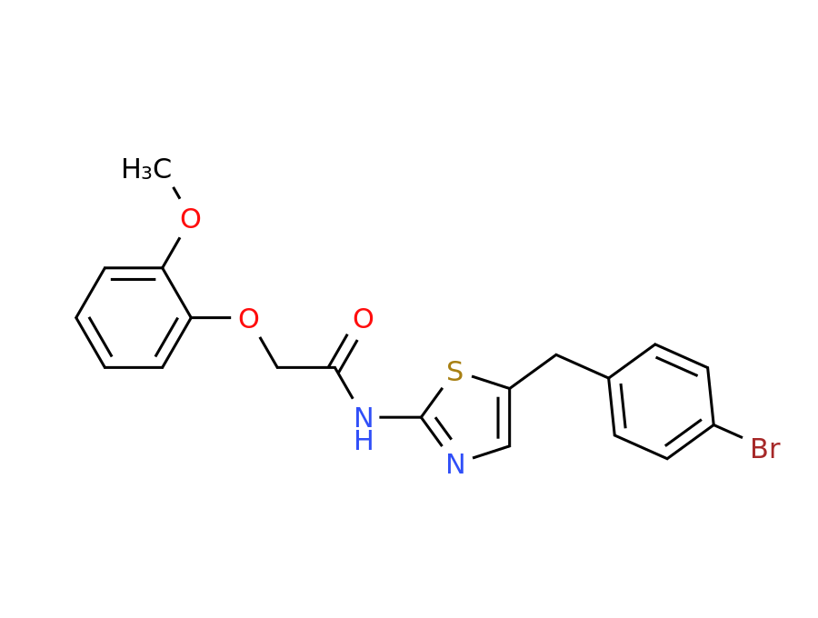 Structure Amb1569886