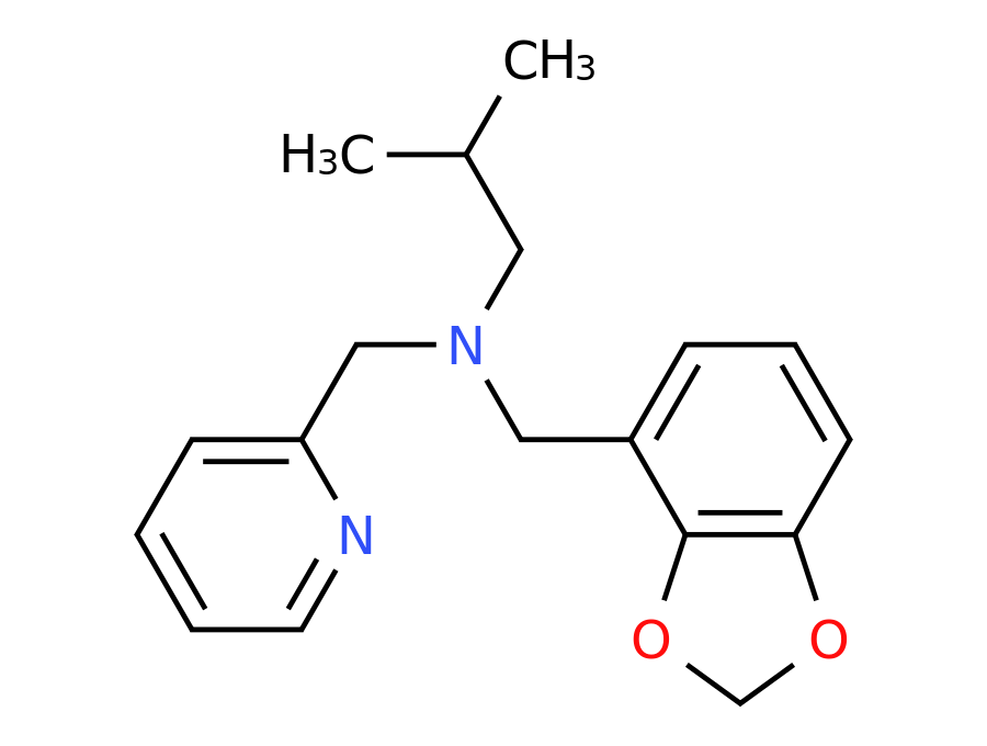 Structure Amb15699015