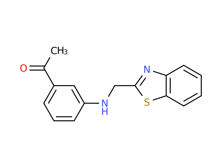 Structure Amb156991