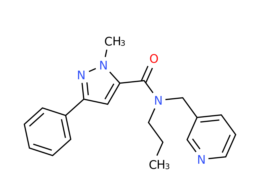 Structure Amb15699373