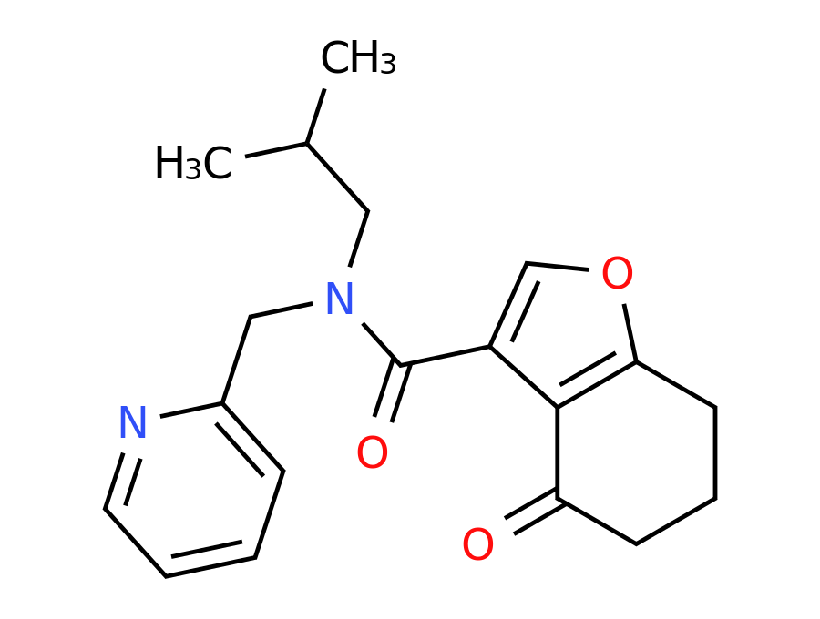 Structure Amb15699472