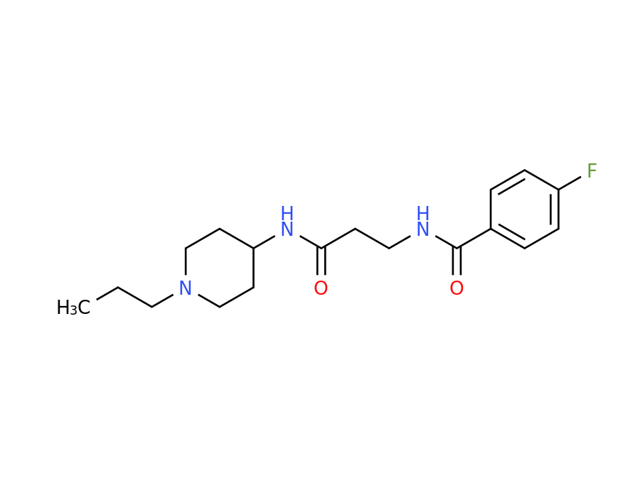 Structure Amb15699772