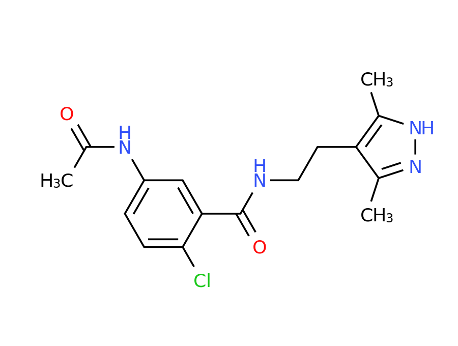 Structure Amb15699808