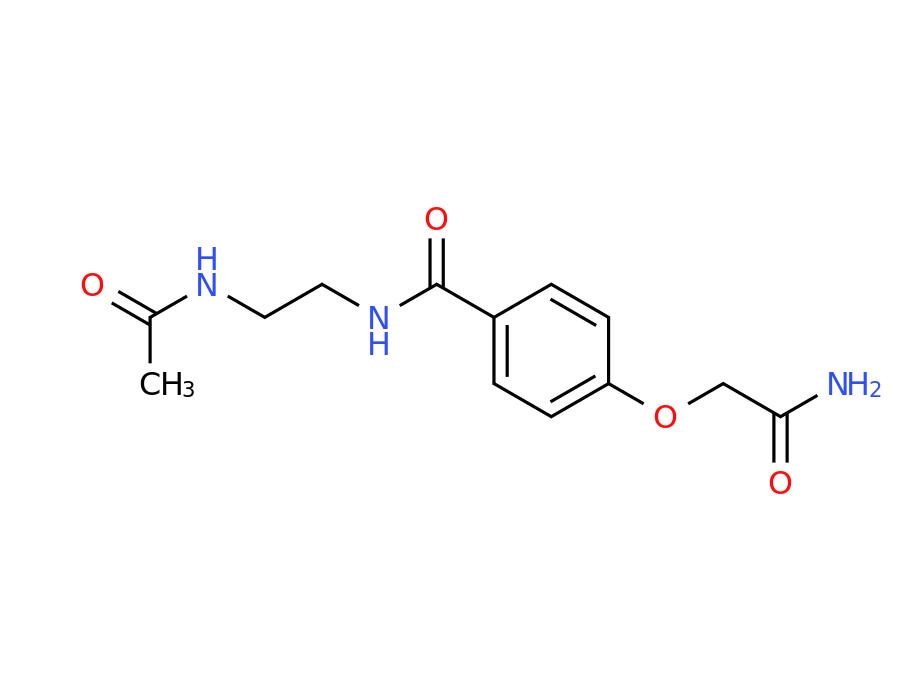 Structure Amb15699998