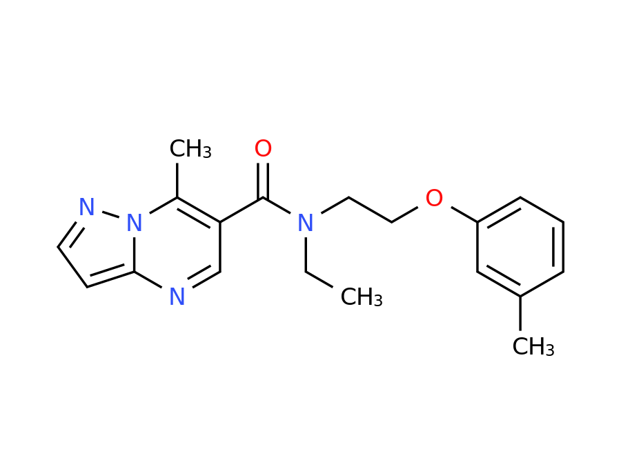 Structure Amb15700097