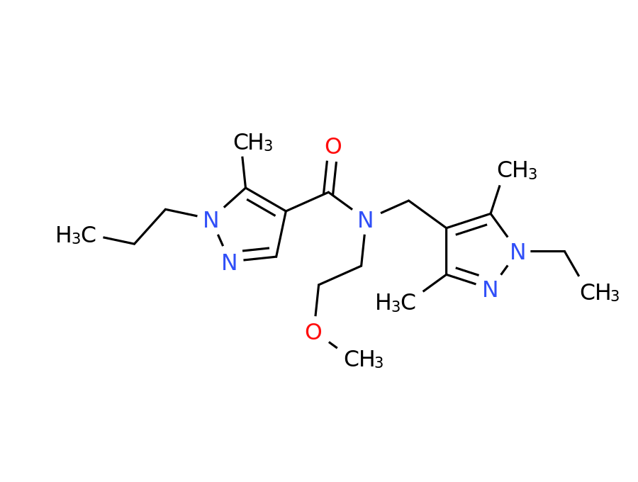 Structure Amb15700242