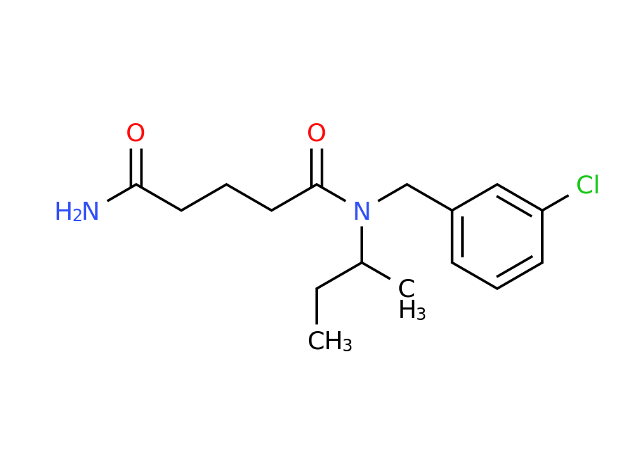 Structure Amb15700304