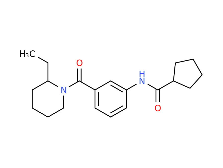 Structure Amb15700334