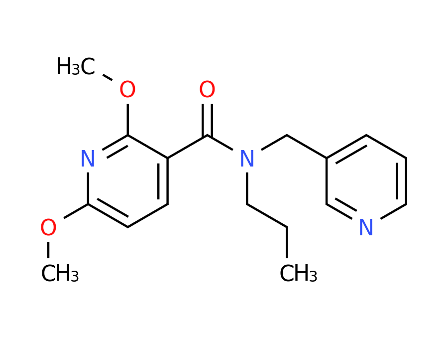 Structure Amb15700412