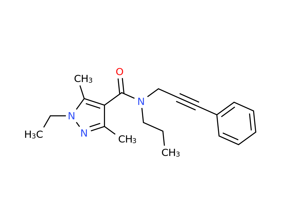 Structure Amb15700483