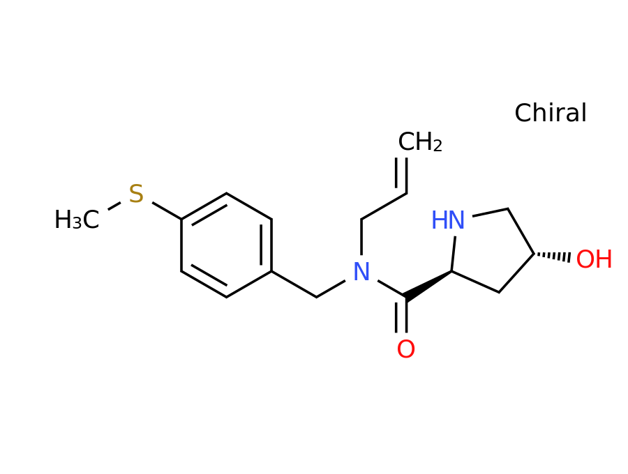 Structure Amb15700496